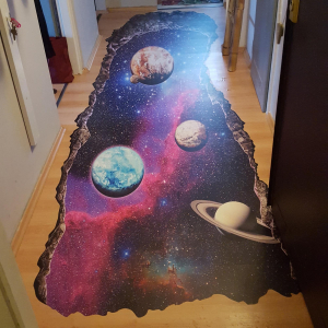 Univerzum az otthonunkban